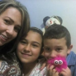 Meet your Posher, Claudia